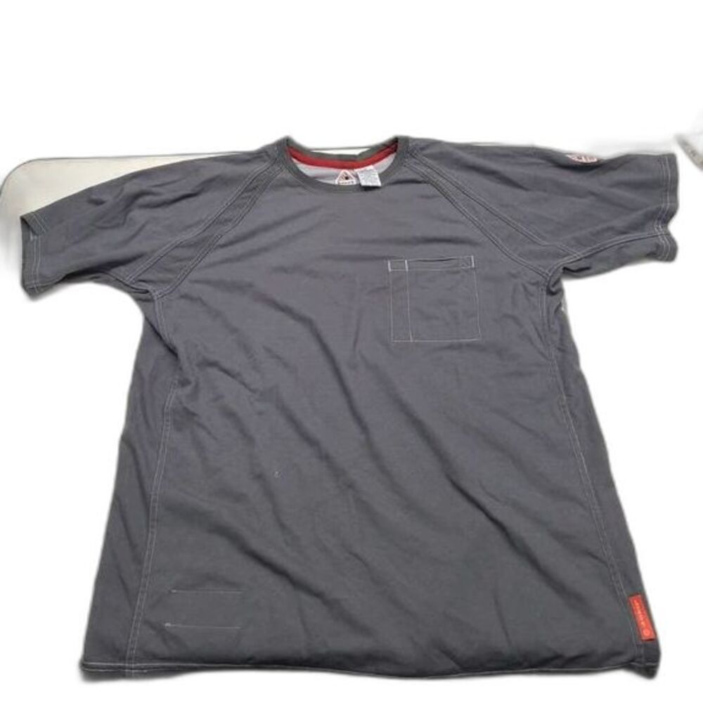 Bulwark FR Shirt iQ Series XL Flame Resistant